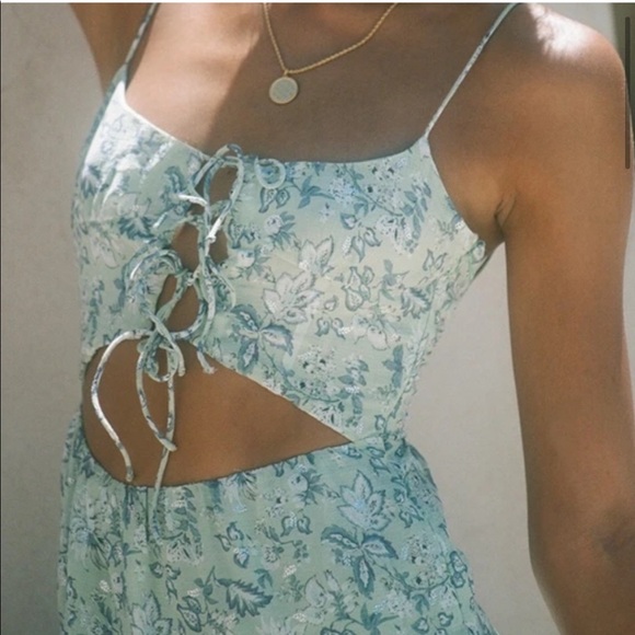 Sabo Skirt Aquarius Dress - Picture 5 of 7